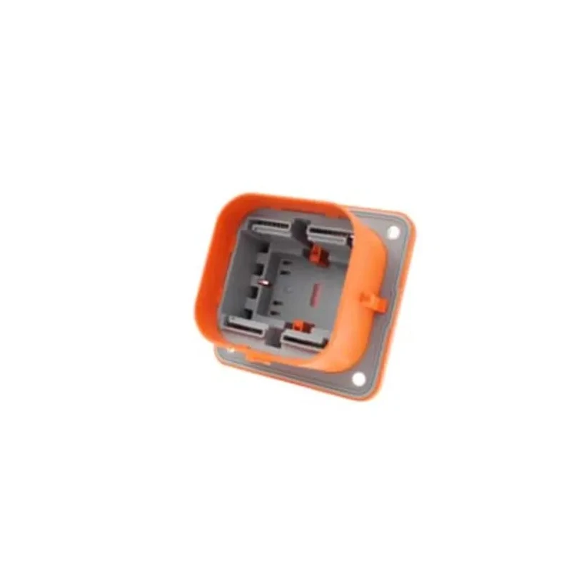 Amphenol Industrial Plug-In EV Service Disconnect For Use With HV Battery Pack 1000V 230A MSDF000F