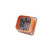 Amphenol Industrial Plug-In EV Service Disconnect For Use With HV Battery Pack 1000V 230A MSDF000F