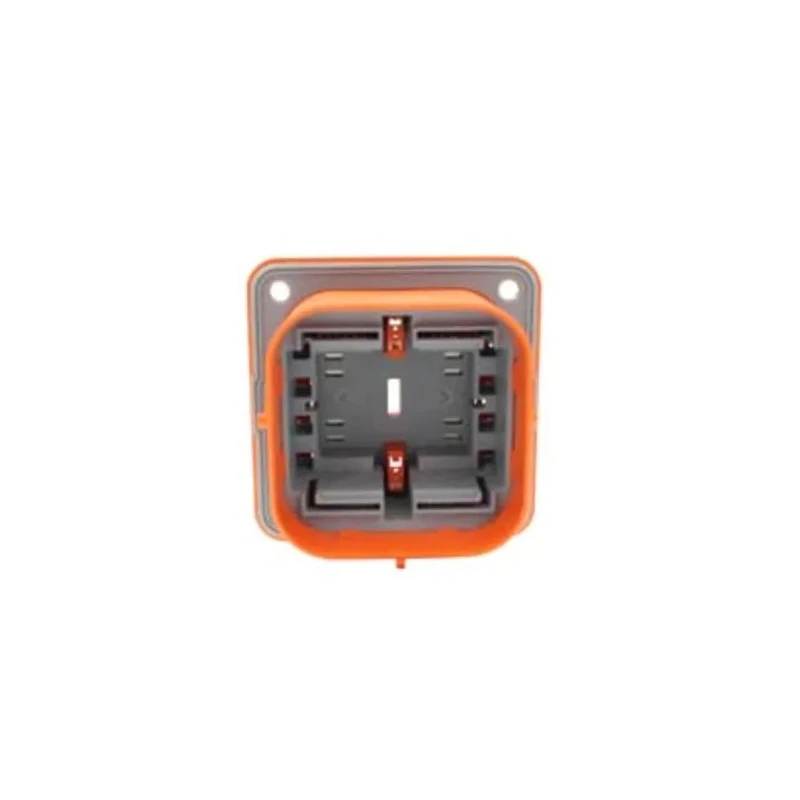 Amphenol Industrial Plug-In EV Service Disconnect For Use With HV Battery Pack 1000V 230A MSDF000F