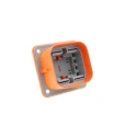 Amphenol Industrial Plug-In EV Service Disconnect For Use With HV Battery Pack 1000V 230A MSDF000F