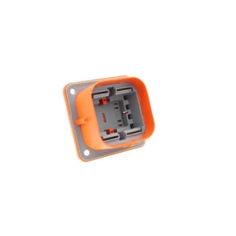 Amphenol Industrial Plug-In EV Service Disconnect For Use With HV Battery Pack 1000V 230A MSDF000F