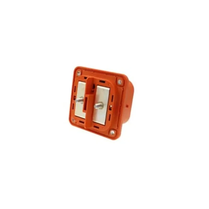 Amphenol Industrial Plug-In EV Service Disconnect For Use With HV Battery Pack 1000V 230A MSDF000F