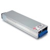 MEAN WELL RCP-1600-12 Switching Power Supply 12V DC 1.5 kW Rack Mount RCP-1600-12