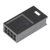 TE Connectivity AMPMODU MOD II Female Connector Housing 2.54 mm Pitch 8 Way 2 Row Straight 280637