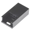 TE Connectivity AMPMODU MOD II Female Connector Housing 2.54 mm Pitch 8 Way 2 Row Straight 280637
