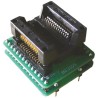 Seeit Surface Mount 1.27 mm Pitch Test & Burn-in Socket DIP to SOIC ADA-SO28-300