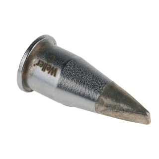 Weller 3.2 mm Screwdriver 0.9 in Soldering Iron Tip for use with WSP 150 0054445599