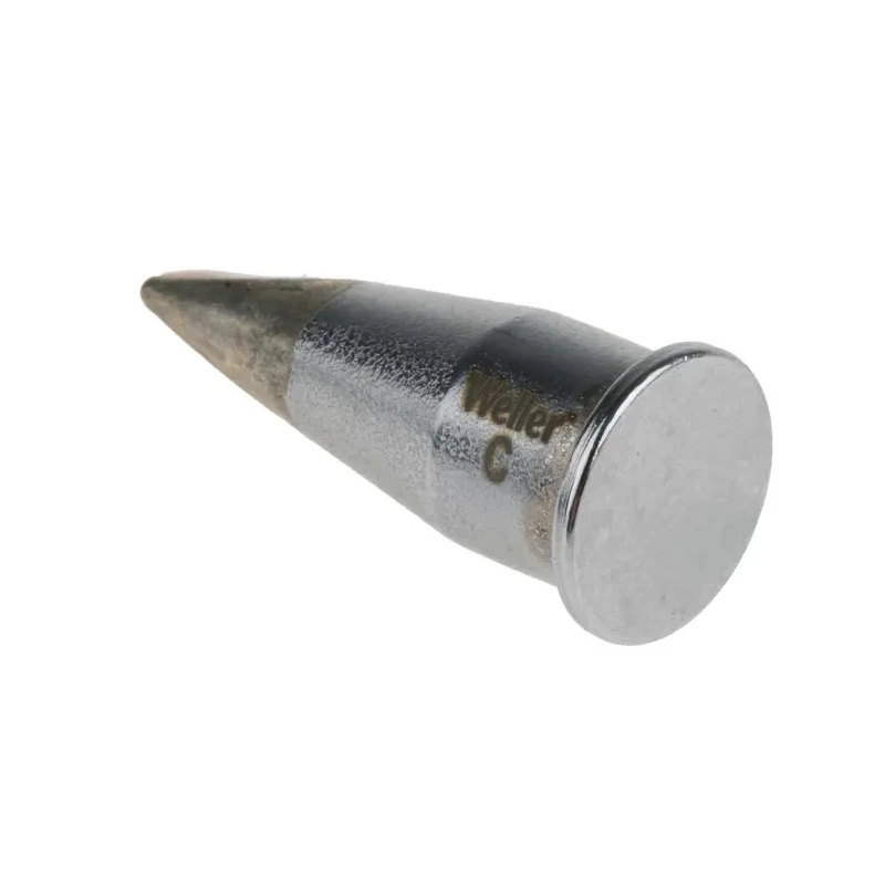 Weller 3.2 mm Screwdriver 0.9 in Soldering Iron Tip for use with WSP 150 0054445599