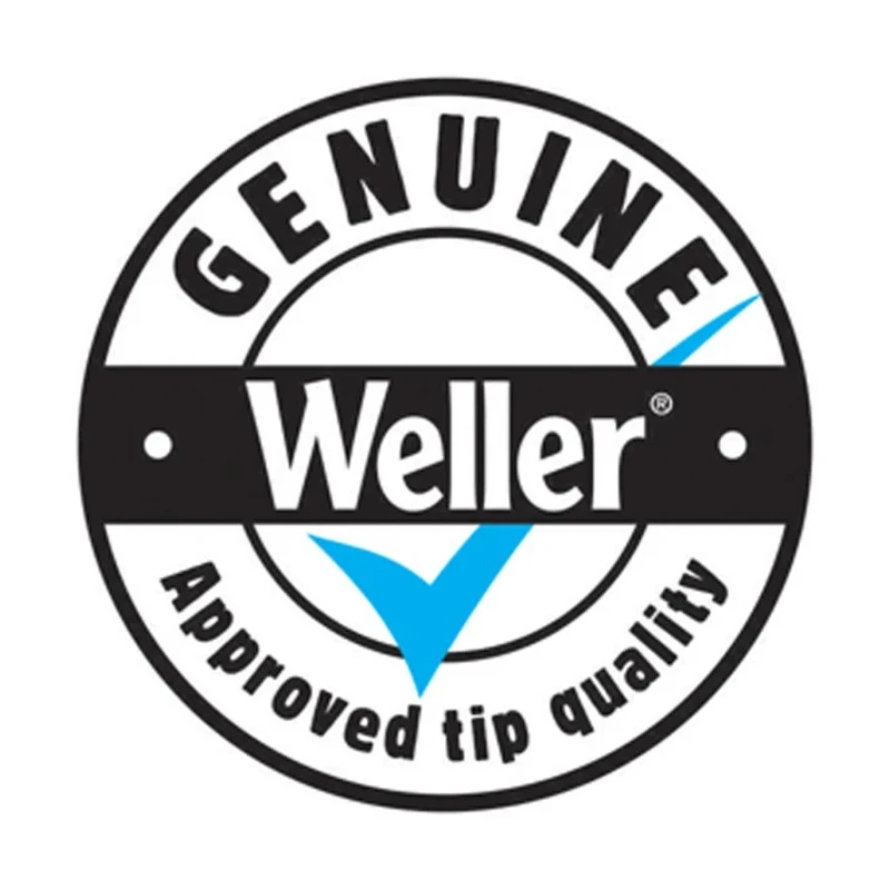 Weller 3.2 mm Screwdriver 0.9 in Soldering Iron Tip for use with WSP 150 0054445599