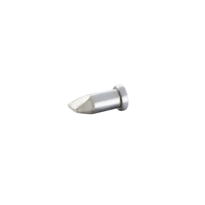 Weller Soldering Iron Tip LT D 4.6 mm Screwdriver Shape 0.5 in for LR21/TCPS WSFP WSP80 WP80 WXP80 0054440999