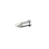 Weller Soldering Iron Tip LT D 4.6 mm Screwdriver Shape 0.5 in for LR21/TCPS WSFP WSP80 WP80 WXP80 0054440999