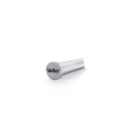 Weller Soldering Iron Tip LT D 4.6 mm Screwdriver Shape 0.5 in for LR21/TCPS WSFP WSP80 WP80 WXP80 0054440999