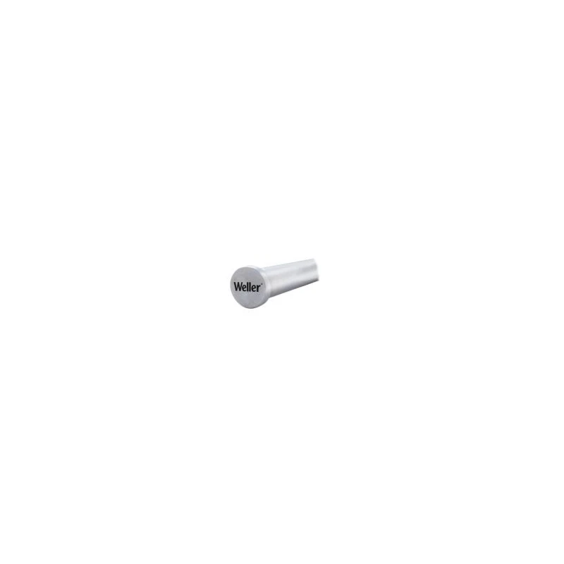 Weller Soldering Iron Tip LT D 4.6 mm Screwdriver Shape 0.5 in for LR21/TCPS WSFP WSP80 WP80 WXP80 0054440999