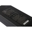 MEAN WELL AC/DC Adapter 264V AC Input 9.2A Maximum Output Current 24V DC Output GSM220A24-R7B
