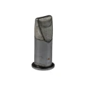 Weller Soldering Iron Tip LHT F Screwdriver 9.3 mm Width 0.9 in Length for WSP 150 0054445099