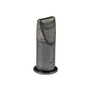 Weller Soldering Iron Tip LHT F Screwdriver 9.3 mm Width 0.9 in Length for WSP 150 0054445099