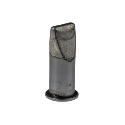 Weller Soldering Iron Tip LHT F Screwdriver 9.3 mm Width 0.9 in Length for WSP 150 0054445099