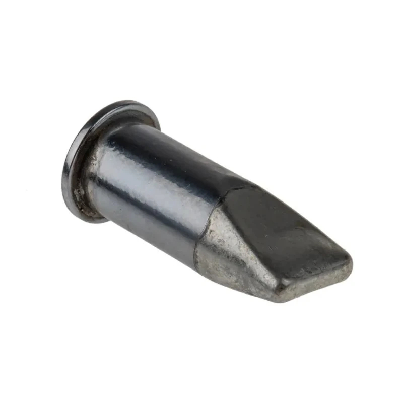 Weller Soldering Iron Tip LHT F Screwdriver 9.3 mm Width 0.9 in Length for WSP 150 0054445099