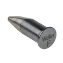 Weller Soldering Iron Tip LHT F Screwdriver 9.3 mm Width 0.9 in Length for WSP 150 0054445099