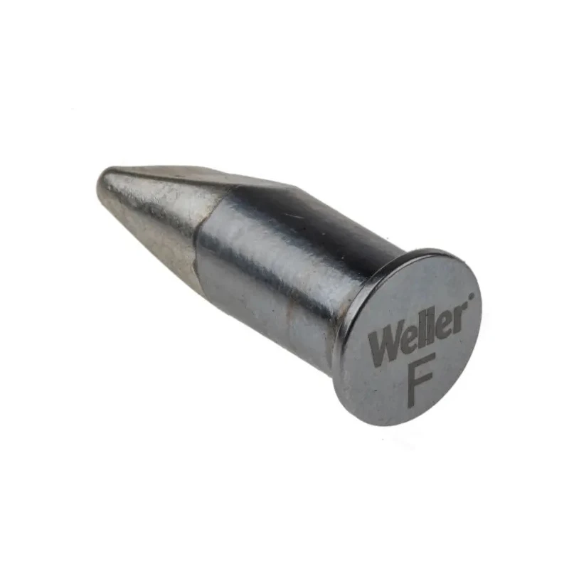 Weller Soldering Iron Tip LHT F Screwdriver 9.3 mm Width 0.9 in Length for WSP 150 0054445099