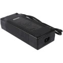 MEAN WELL AC/DC Adapter 264V AC Input 4.6A Maximum Output Current 48V DC Output GSM220A48-R7B