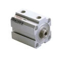 Norgren Pneumatic Compact Cylinder 50 mm Bore, 50 mm Stroke, Double Acting RM/92050/M/50