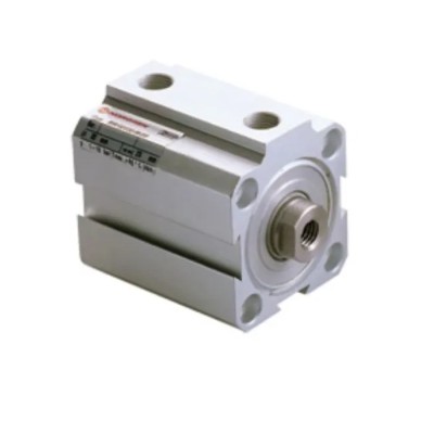 Norgren Pneumatic Compact Cylinder 50 mm Bore, 50 mm Stroke, Double Acting RM/92050/M/50
