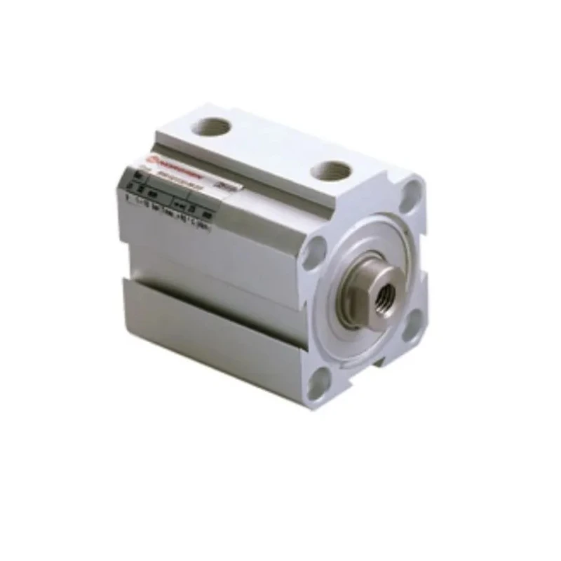 Norgren Pneumatic Compact Cylinder 50 mm Bore, 50 mm Stroke, Double Acting RM/92050/M/50