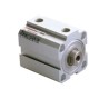 Norgren Pneumatic Compact Cylinder 50 mm Bore, 50 mm Stroke, Double Acting RM/92050/M/50