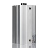 Norgren Pneumatic Compact Cylinder, 50 mm Bore, 80 mm Stroke, Stainless Steel Body, Double Acting, RM/92050/M/80
