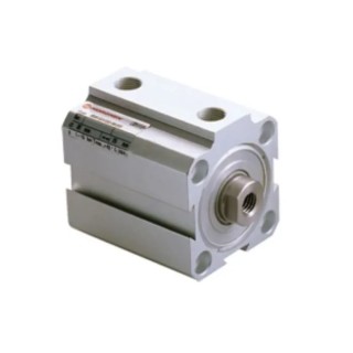 Norgren Pneumatic Compact Cylinder 32mm Bore, 50mm Stroke, Stainless Steel Body, Double Acting RM/92032/M/50