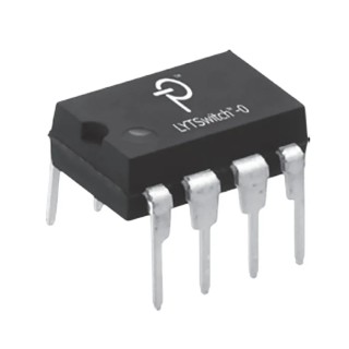 Power Integrations Flyback Converter 1, Off Liner Power Switch IC 7-Pin, DIP LNK606PG