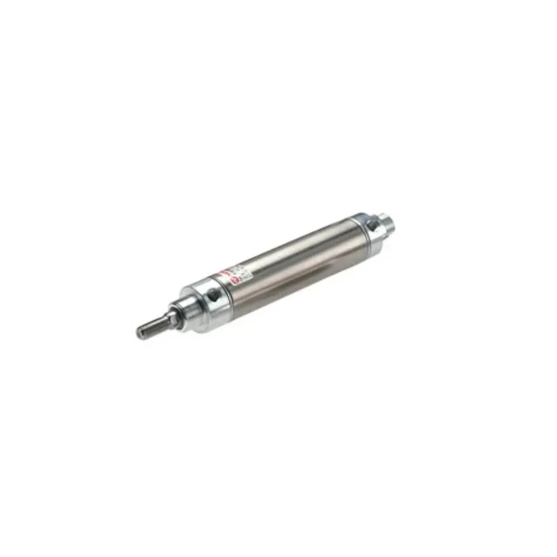 Norgren Pneumatic Piston Rod Cylinder Stainless Steel Body 20mm Bore 25mm Stroke Double Acting RT/57220/M/25