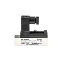 RS PRO Flow Switch for Low Flow Liquids 0.1L/min to 0.6L/min, 1/4 in BSP Brass Body, IP65, Max Operating Temp 120°C 510-0565