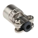 Souriau Sunbank by Eaton UTO Cable Clamp Natural Thermoplastic Material 750VAC UT010AC