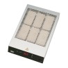 Weller Soldering Iron Pre Heating Plate Compatible with WHA 3000P and WHA 3000V Hot Air Station WHP3000