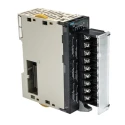Omron CJ1W Series PLC Expansion Module 6 RTD Inputs Compact Industrial Automation 