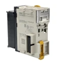 Omron CJ1W Series PLC Expansion Module 6 RTD Inputs Compact Industrial Automation 