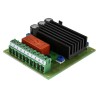Electromen OY DC Motor Controller 12V to 32V DC, 8A PWM Speed Control EM174