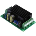 Electromen OY 12V DC to 32V DC 15A High Efficiency DC Motor Controller EM-180A