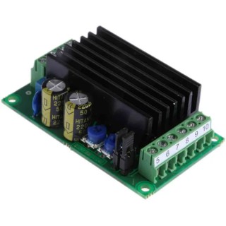Electromen OY 12V DC to 32V DC 15A High Efficiency DC Motor Controller EM-180A