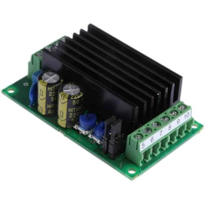 Electromen OY 12V DC to 32V DC 15A High Efficiency DC Motor Controller EM-180A