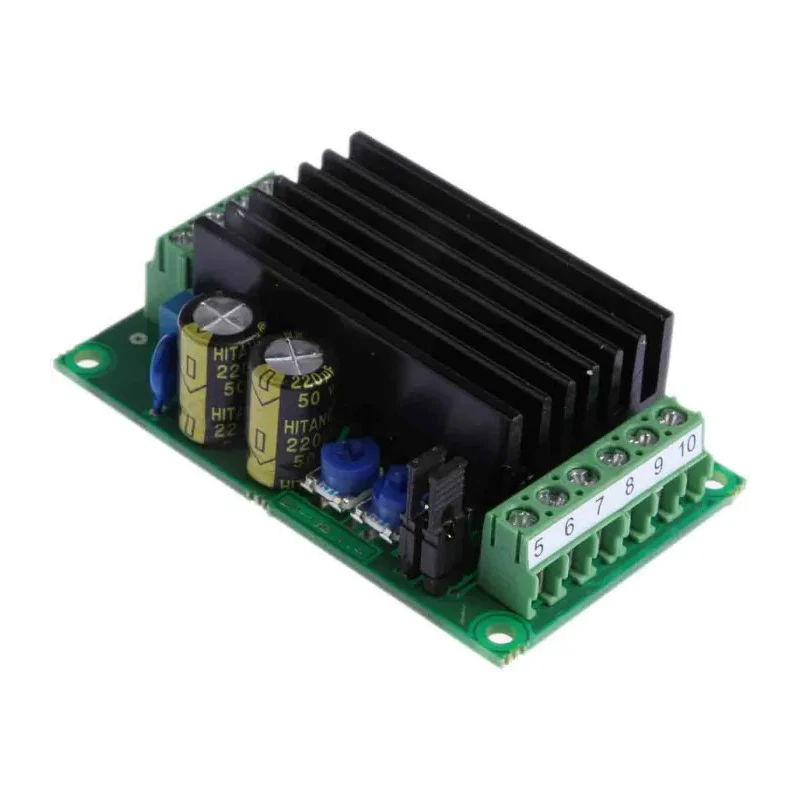 Electromen OY 12V DC to 32V DC 15A High Efficiency DC Motor Controller EM-180A