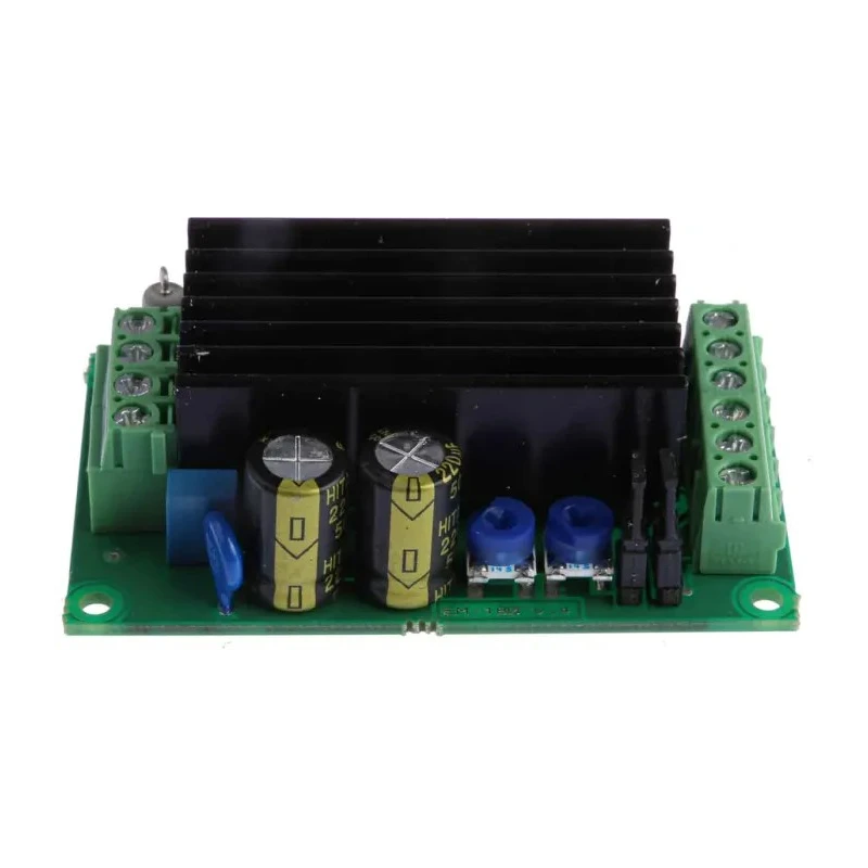 Electromen OY 12V DC to 32V DC 15A High Efficiency DC Motor Controller EM-180A