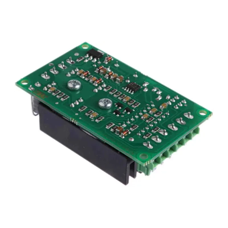 Electromen OY 12V DC to 32V DC 15A High Efficiency DC Motor Controller EM-180A