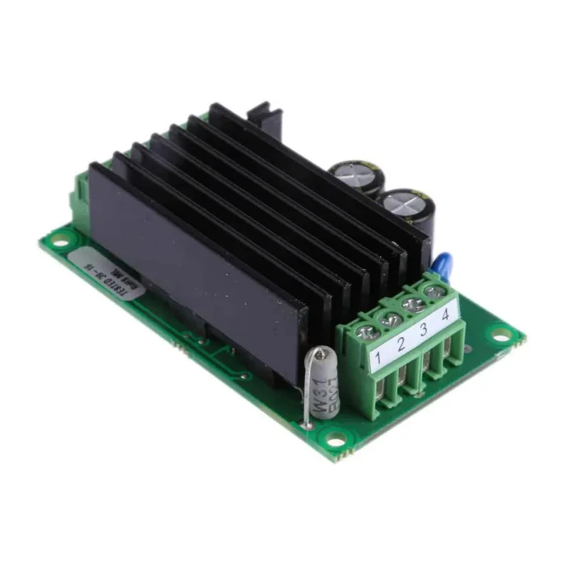 Electromen OY 12V DC to 32V DC 15A High Efficiency DC Motor Controller EM-180A