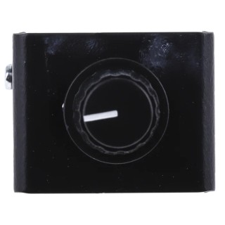 Electromen OY 12-24V DC 3A Continuous PWM DC Motor Controller Panel Mount EM185