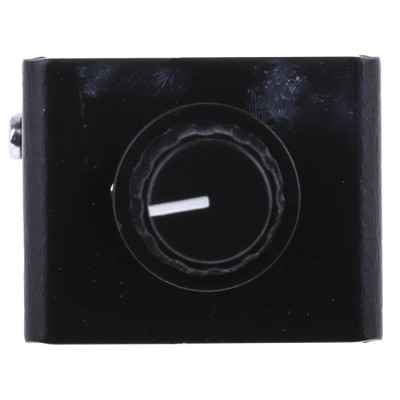 Electromen OY 12-24V DC 3A Continuous PWM DC Motor Controller Panel Mount EM185