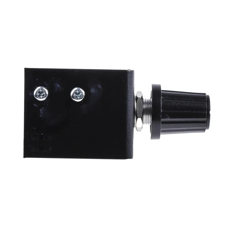 Electromen OY 12-24V DC 3A Continuous PWM DC Motor Controller Panel Mount EM185