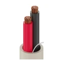 Belden Unscreened Control Cable 2 Cores, 1.5mm² 16 AWG, 300V, Grey Polypropylene Sheath, 100 m Length 4200UE.00100